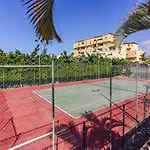 Апартаменти Cozy 1br Near Orlando Complex