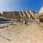 Апартаменти Cozy 1br Near Orlando Complex *
