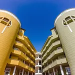 Апартаменти Cozy 1br Near Orlando Complex