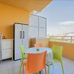 Cozy 1br Near Orlando Complex Апартаменти