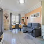Cozy 1br Near Orlando Complex アパート *