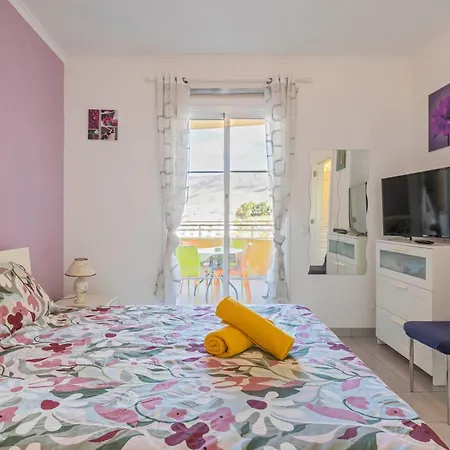 Cozy 1br Near Orlando Complex Apartmán