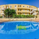 Cozy 1br Near Orlando Complex Costa Adeje (Tenerife)