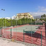 Apartment Cozy 1br Near Orlando Complex Costa Adeje (Tenerife)