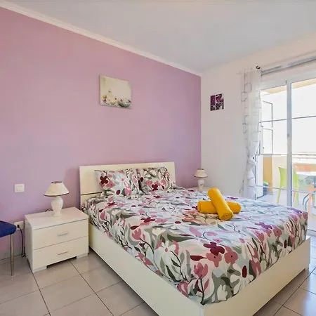 Διαμέρισμα Cozy 1br Near Orlando Complex By Aqua Vista Tenerife Costa Adeje (Tenerife)