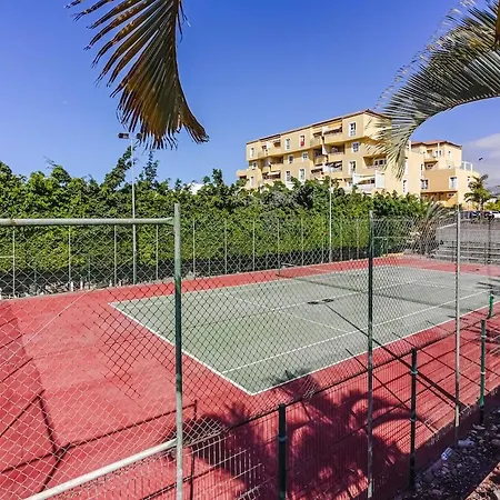 Διαμέρισμα Cozy 1br Near Orlando Complex By Aqua Vista Tenerife