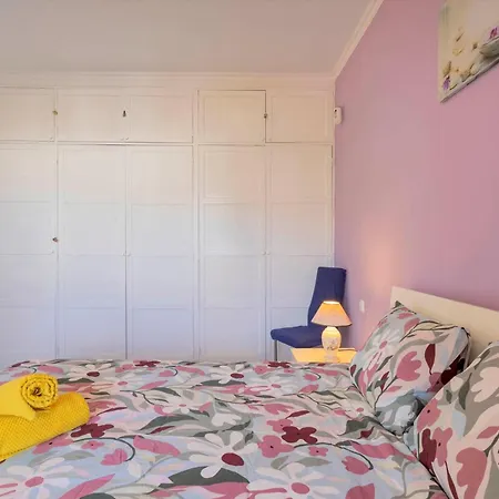 Cozy 1br Near Orlando Complex By Aqua Vista Tenerife Διαμέρισμα Costa Adeje (Tenerife)