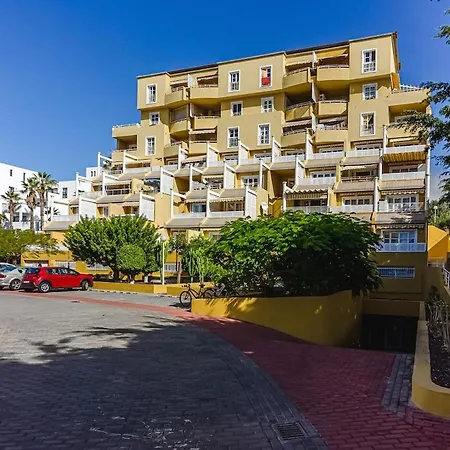 Cozy 1br Near Orlando Complex By Aqua Vista Tenerife * Costa Adeje (Tenerife)
