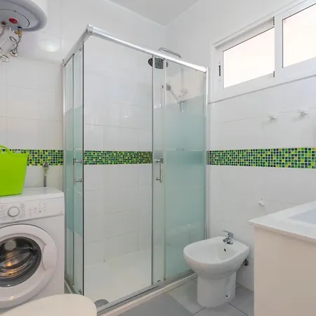Διαμέρισμα Cozy 1br Near Orlando Complex By Aqua Vista Tenerife
