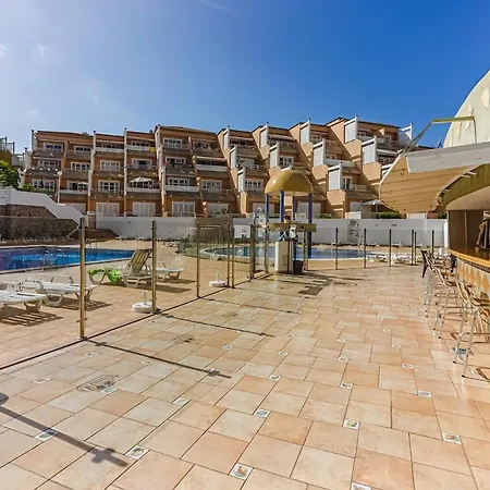 Διαμέρισμα Cozy 1br Near Orlando Complex By Aqua Vista Tenerife *