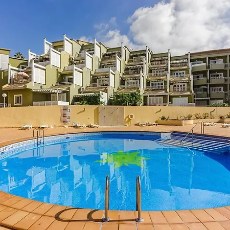 Cozy 1br Near Orlando Complex By Aqua Vista Tenerife Διαμέρισμα *