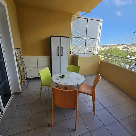 Διαμέρισμα Cozy 1br Near Orlando Complex By Aqua Vista Tenerife