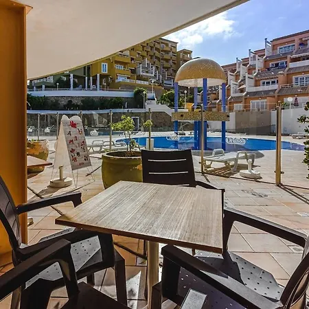 Διαμέρισμα Cozy 1br Near Orlando Complex By Aqua Vista Tenerife Costa Adeje (Tenerife)