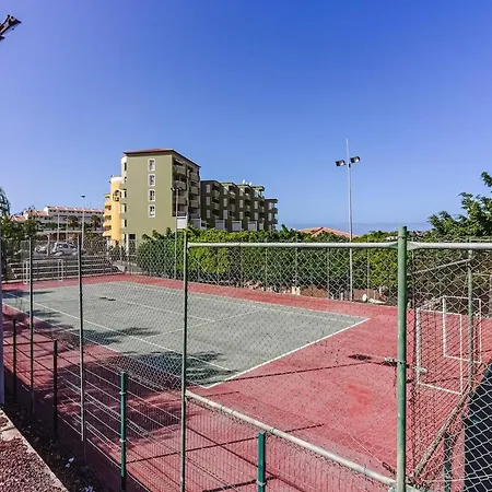 Διαμέρισμα Cozy 1br Near Orlando Complex By Aqua Vista Tenerife *