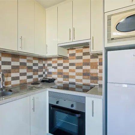 Cozy 1br Near Orlando Complex By Aqua Vista Tenerife Διαμέρισμα
