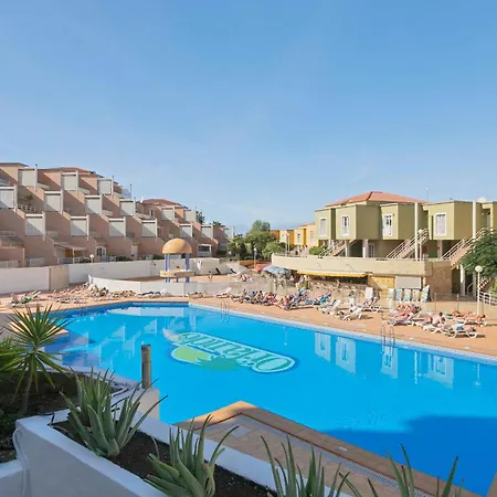 Cozy 1br Near Orlando Complex By Aqua Vista Tenerife Διαμέρισμα *