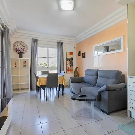 Cozy 1br Near Orlando Complex By Aqua Vista Tenerife Διαμέρισμα *
