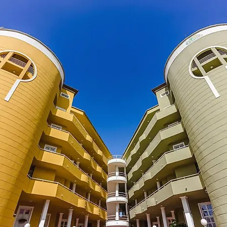 Διαμέρισμα Cozy 1br Near Orlando Complex By Aqua Vista Tenerife