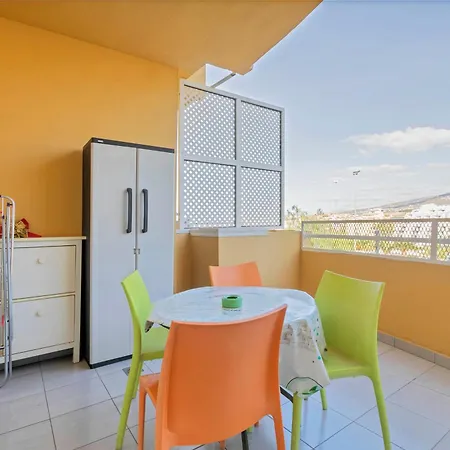 Cozy 1br Near Orlando Complex By Aqua Vista Tenerife Διαμέρισμα