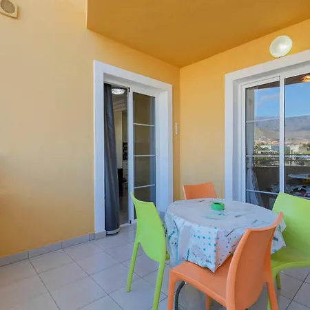 Διαμέρισμα Cozy 1br Near Orlando Complex By Aqua Vista Tenerife *
