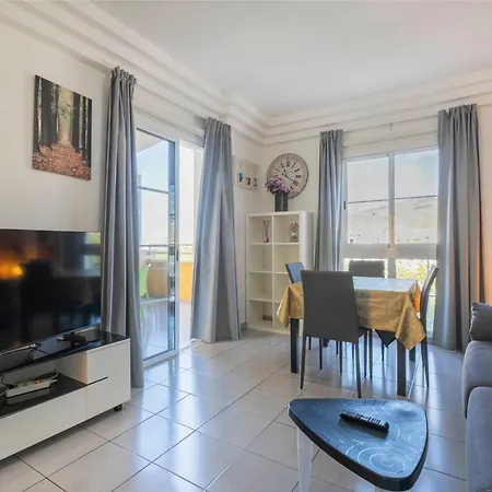 Cozy 1br Near Orlando Complex By Aqua Vista Tenerife
