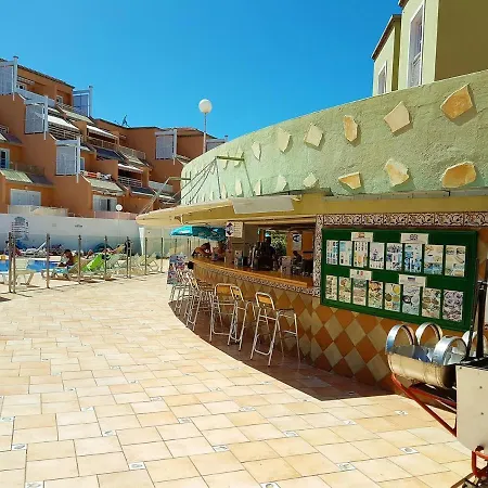Cozy 1br Near Orlando Complex By Aqua Vista Tenerife Διαμέρισμα Costa Adeje (Tenerife)