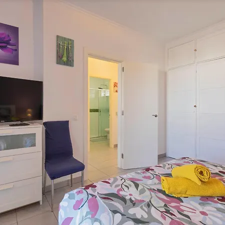 Cozy 1br Near Orlando Complex By Aqua Vista Tenerife Διαμέρισμα *