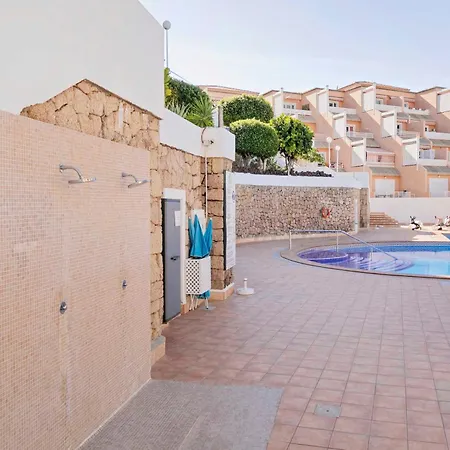 Cozy 1br Near Orlando Complex By Aqua Vista Tenerife Διαμέρισμα