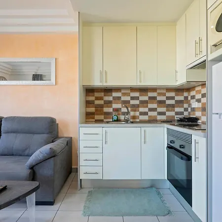 Διαμέρισμα Cozy 1br Near Orlando Complex By Aqua Vista Tenerife *