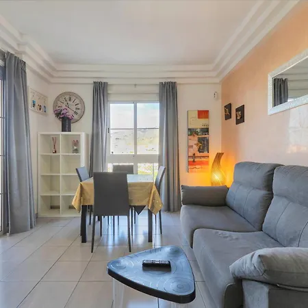 Διαμέρισμα Cozy 1br Near Orlando Complex By Aqua Vista Tenerife *