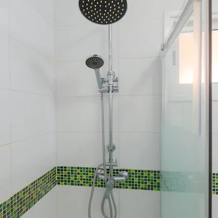 Cozy 1br Near Orlando Complex By Aqua Vista Tenerife *