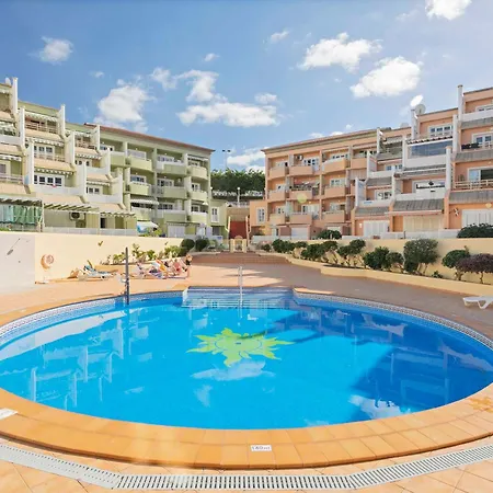 Διαμέρισμα Cozy 1br Near Orlando Complex By Aqua Vista Tenerife Costa Adeje (Tenerife)
