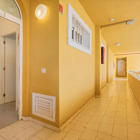 Cozy 1br Near Orlando Complex By Aqua Vista Tenerife Costa Adeje (Tenerife)