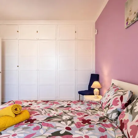 Διαμέρισμα Cozy 1br Near Orlando Complex By Aqua Vista Tenerife Costa Adeje (Tenerife)