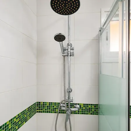 Cozy 1br Near Orlando Complex By Aqua Vista Tenerife * אדחה