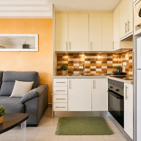 דירה Cozy 1br Near Orlando Complex By Aqua Vista Tenerife
