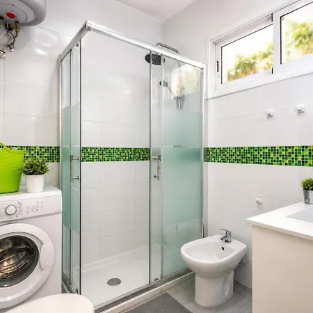Cozy 1br Near Orlando Complex By Aqua Vista Tenerife דירה