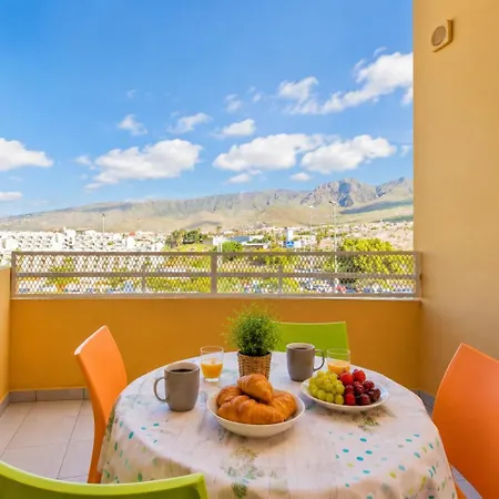 דירה Cozy 1br Near Orlando Complex By Aqua Vista Tenerife