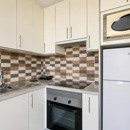 Cozy 1br Near Orlando Complex By Aqua Vista Tenerife *