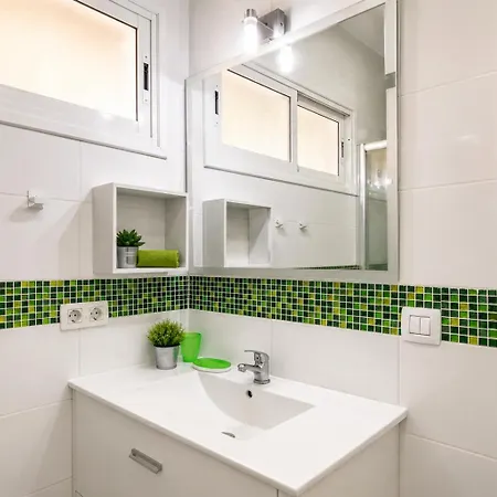 דירה Cozy 1br Near Orlando Complex By Aqua Vista Tenerife *