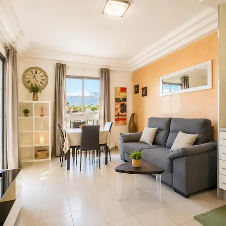 דירה Cozy 1br Near Orlando Complex By Aqua Vista Tenerife *