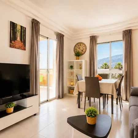 Cozy 1br Near Orlando Complex By Aqua Vista Tenerife דירה אדחה