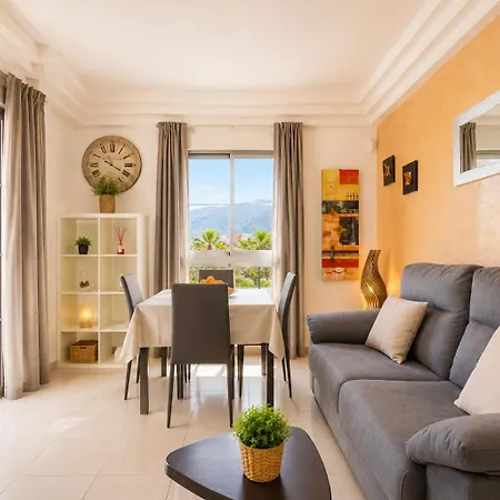 Cozy 1br Near Orlando Complex By Aqua Vista Tenerife דירה *