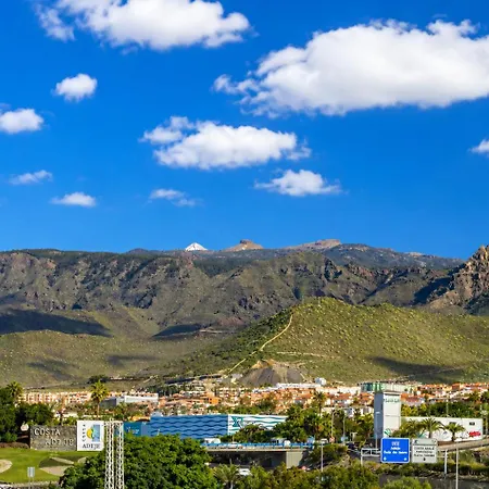 Cozy 1br Near Orlando Complex By Aqua Vista Tenerife