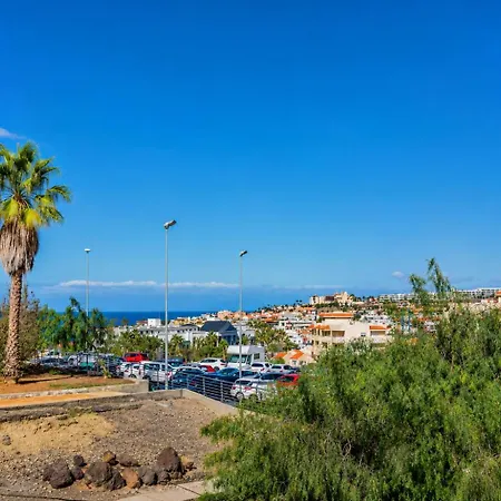 דירה Cozy 1br Near Orlando Complex By Aqua Vista Tenerife
