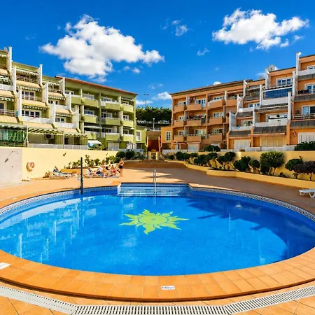Διαμέρισμα Cozy 1br Near Orlando Complex By Aqua Vista Tenerife Costa Adeje (Tenerife)