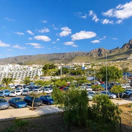 Cozy 1br Near Orlando Complex By Aqua Vista Tenerife אדחה