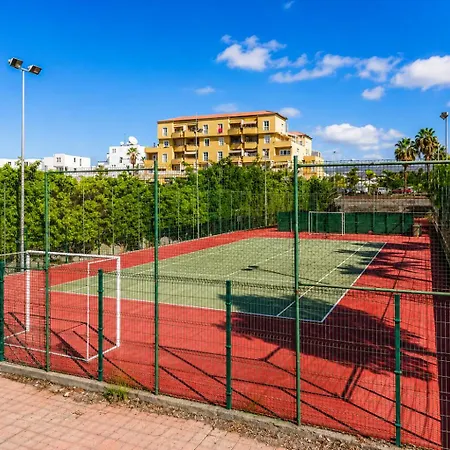 דירה Cozy 1br Near Orlando Complex By Aqua Vista Tenerife *