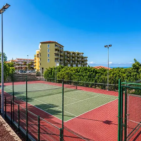 Cozy 1br Near Orlando Complex By Aqua Vista Tenerife * אדחה