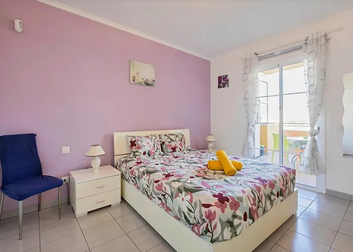 Apartman Cozy 1br Near Orlando Complex Costa Adeje (Tenerife)